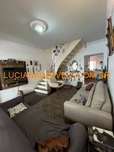 Sobrado com 3 Quartos à venda, 145m² no Vila Romana, São Paulo