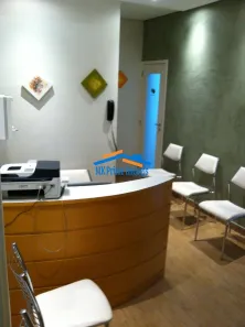 Conjunto Comercial / Sala à venda, 42m² no Centro, Osasco