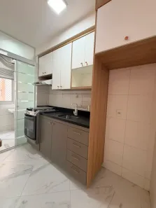 Apartamento com 2 Quartos à venda, 50m² no Centro, Diadema