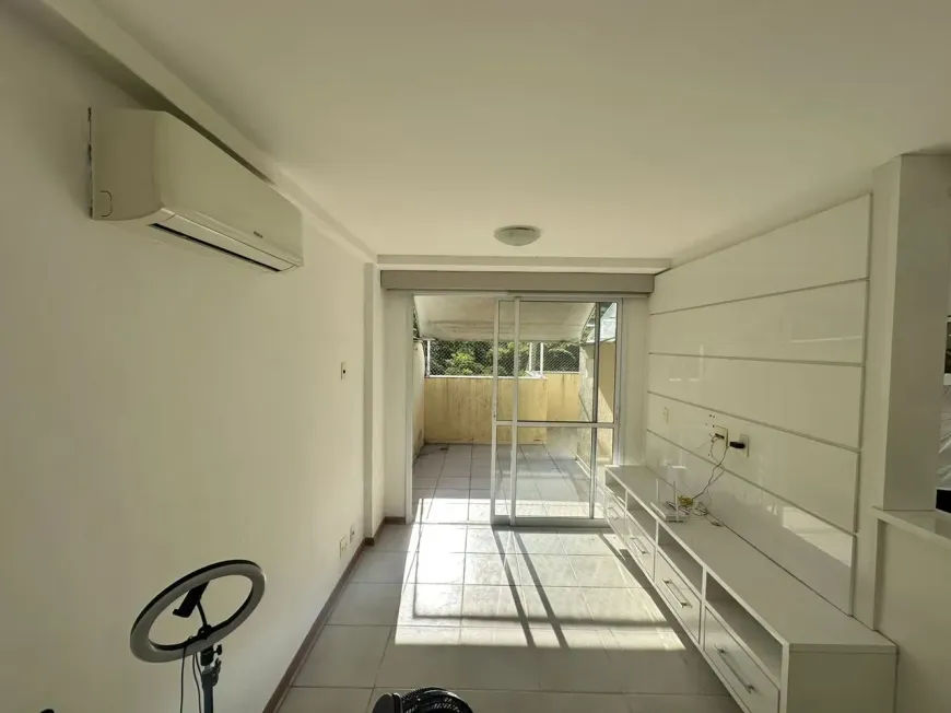 Foto do imóvel - Cobertura à venda com 2 quartos, 1 suíte, 79 m², 2 banheiros e 1 vaga na garagem em