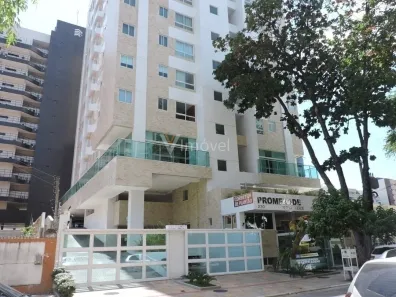 Apartamento com 2 Quartos à venda, 50m² no Ponta Verde, Maceió