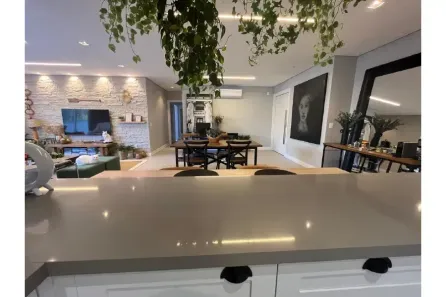 Apartamento com 3 Quartos à venda, 181m² no Centro, Florianópolis