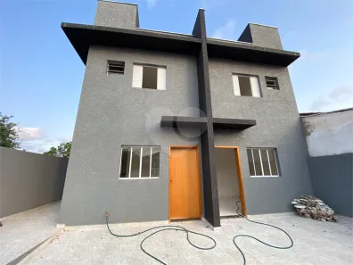 Sobrado com 2 Quartos à venda, 64m² no Central Parque Sorocaba, Sorocaba