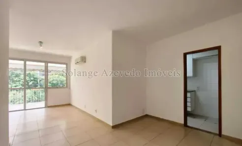 Apartamento com 2 Quartos à venda, 80m² no Tijuca, Rio de Janeiro