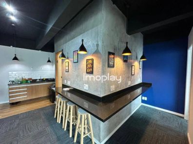 Conjunto Comercial / Sala à venda, 74m² no Bela Vista, São Paulo