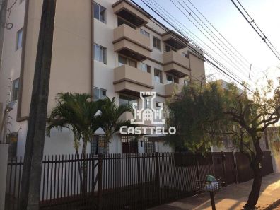 Apartamento com 2 Quartos à venda, 55m² no Portal de Versalhes 1, Londrina