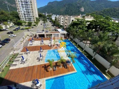 Apartamento com 3 Quartos à venda, 66m² no Jacarepaguá, Rio de Janeiro