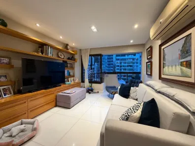 Cobertura com 4 Quartos à venda, 287m² no Humaitá, Rio de Janeiro