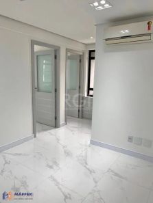 Conjunto Comercial / Sala à venda, 44m² no Moinhos de Vento, Porto Alegre