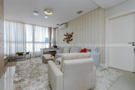 Apartamento com 4 Quartos à venda, 137m² no Centro, Balneário Camboriú