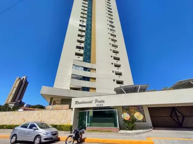 Apartamento com 2 Quartos à venda, 58m² no Ponta Negra, Natal