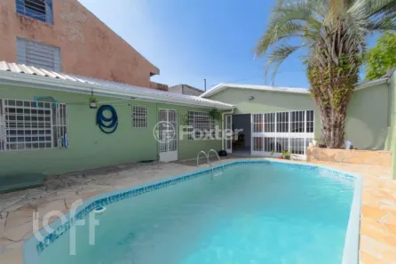 Casa com 3 Quartos à venda, 371m² no Rio Branco, Canoas