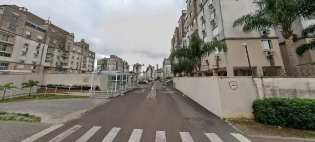 Apartamento com 2 Quartos à venda, 55m² no Xaxim, Curitiba