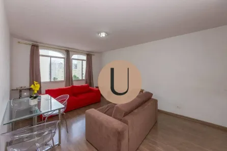 Apartamento com 2 Quartos à venda, 86m² no Vila Mariana, São Paulo