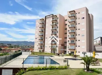 Apartamento com 2 Quartos à venda, 83m² no Caetetuba, Atibaia
