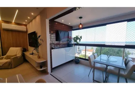 Apartamento com 2 Quartos à venda, 97m² no Candeias, Jaboatão dos Guararapes