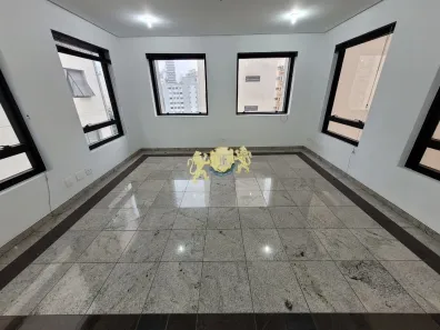 Apartamento com 1 Quarto à venda, 43m² no Bela Vista, São Paulo