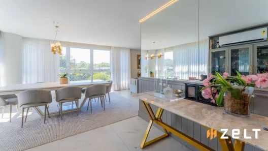 Apartamento com 3 Quartos à venda, 198m² no Bom Retiro, Blumenau