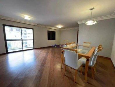 Apartamento com 3 Quartos à venda, 120m² no Cidade São Francisco, São Paulo