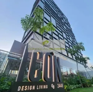 Apartamento com 1 Quarto à venda, 51m² no Boa Viagem, Recife