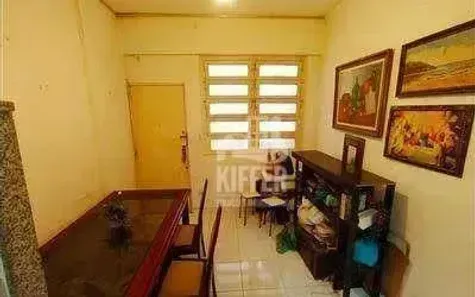 Apartamento com 1 Quarto à venda, 40m² no Copacabana, Rio de Janeiro