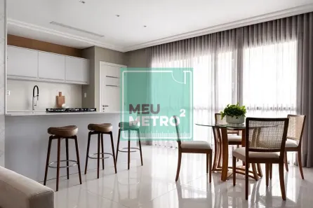 Apartamento com 3 Quartos à venda, 128m² no Kobrasol, São José