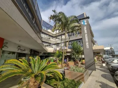 Conjunto Comercial / Sala à venda, 110m² no Campinas, São José