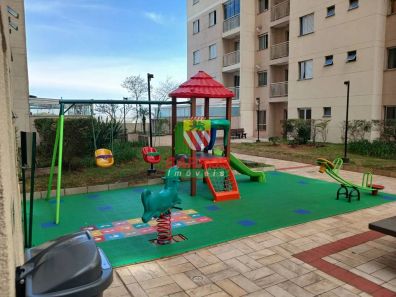 Apartamento com 2 Quartos à venda, 53m² no Vila Miriam, Guarulhos