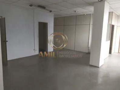 Conjunto Comercial / Sala à venda, 173m² no Centro, São José dos Campos