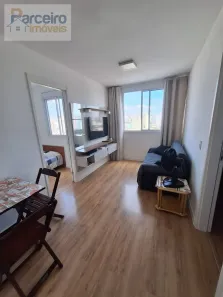 Apartamento com 2 Quartos à venda, 52m² no Brás, São Paulo