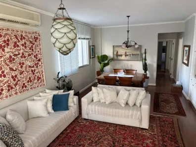 Apartamento com 3 Quartos à venda, 140m² no Centro, Florianópolis