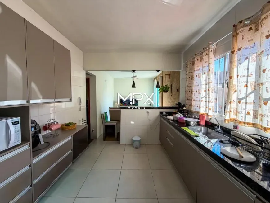 Foto do imóvel - Casa para comprar com 95 m², 3 quartos, 3 banheiros, 2 vagas