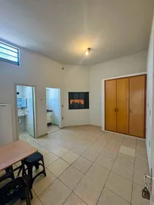 Kitnet com 1 Quarto para alugar, 21m² no Cidade Universitária, Campinas