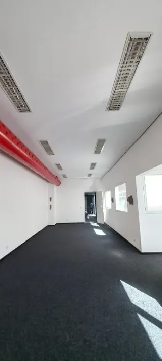 Foto do imóvel - Prédio/Edificio inteiro para alugar com 858 m², 4 vagas na garagem, ar-condicionado e elevador.