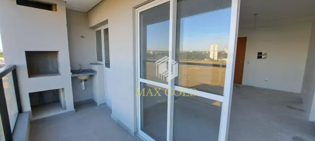 Apartamento com 2 Quartos à venda, 68m² no Residencial Portal da Mantiqueira, Taubaté