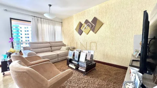 Apartamento com 3 Quartos para venda ou aluguel, 230m² no Centro, Florianópolis