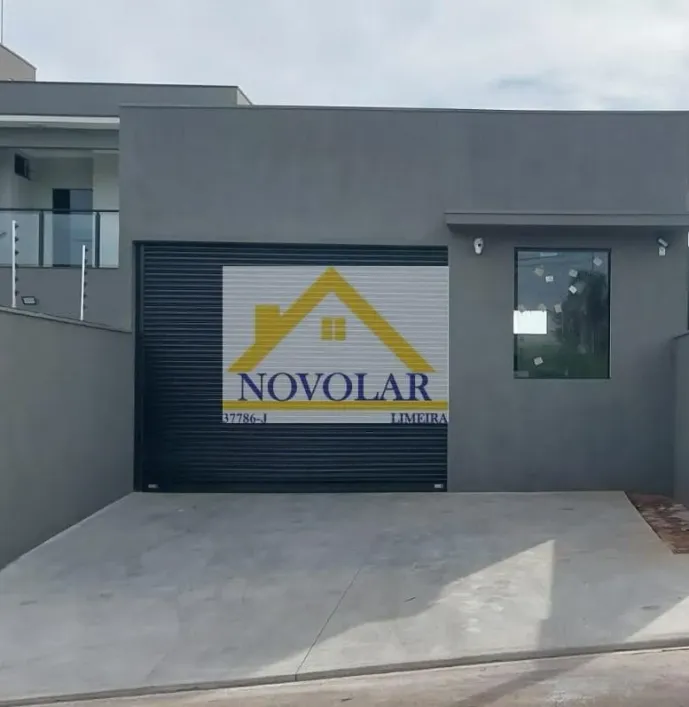 Foto do imóvel - Galpão/Depósito/Armazém para alugar com 160 m², 2 banheiros e 2 vagas na garagem em