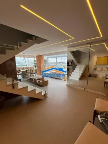 Cobertura com 3 Quartos à venda, 150m² no Centro, Osasco