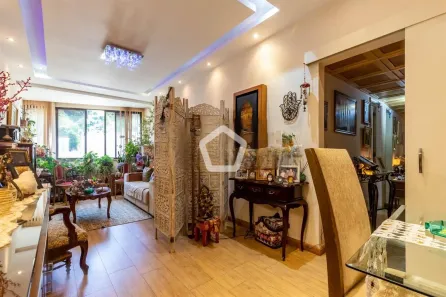 Apartamento com 3 Quartos à venda, 112m² no Copacabana, Rio de Janeiro