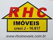 Logo da imobiliária