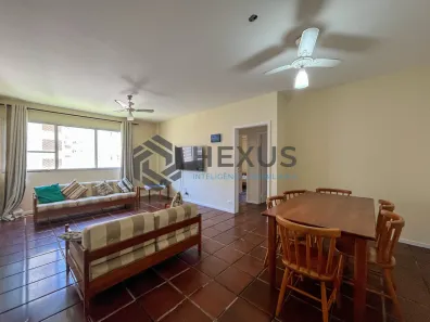 Apartamento com 2 Quartos à venda, 94m² no Pitangueiras, Guarujá