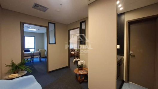 Conjunto Comercial / Sala à venda, 43m² no Parque Residencial Aquarius, São José dos Campos