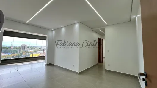 Apartamento com 2 Quartos à venda, 75m² no Jardim Paulista, Ribeirão Preto