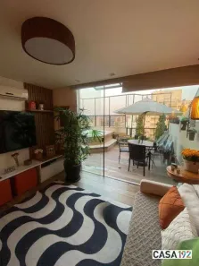 Cobertura com 2 Quartos à venda, 93m² no Campo Belo, São Paulo