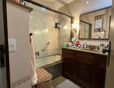 Prédio Inteiro com 3 Quartos à venda, 122m² no Flamengo, Rio de Janeiro