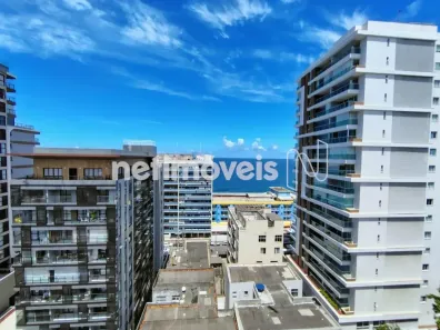 Apartamento com 1 Quarto à venda, 34m² no Barra, Salvador