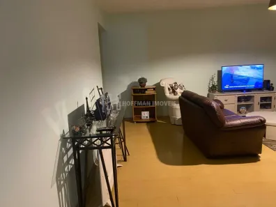 Apartamento com 3 Quartos à venda, 121m² no Santa Paula, São Caetano do Sul