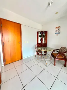 Apartamento com 2 Quartos para alugar, 70m² no Araés, Cuiabá