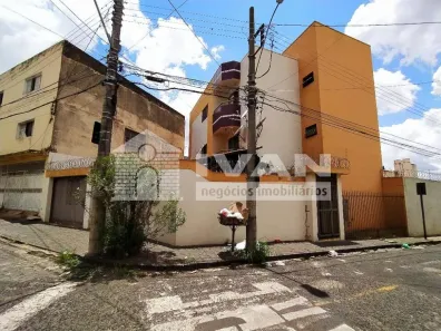 Apartamento com 3 Quartos para alugar, 87m² no Centro, Uberlândia