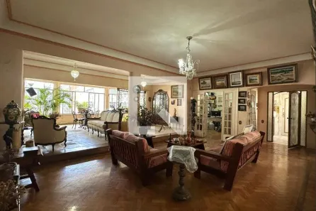 Apartamento com 6 Quartos à venda, 305m² no Copacabana, Rio de Janeiro